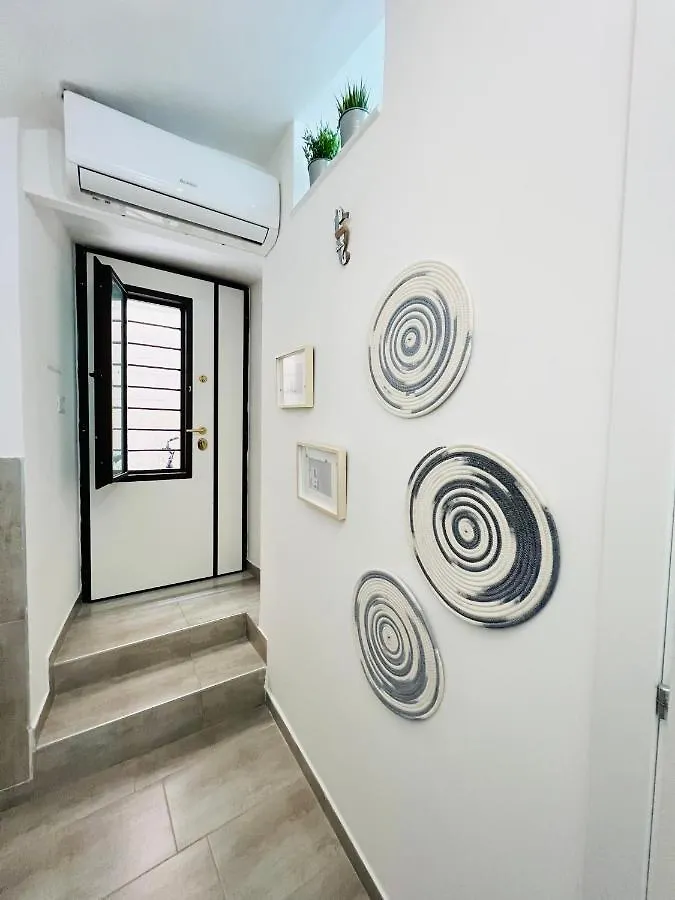 דירות בארי Casa Di VI