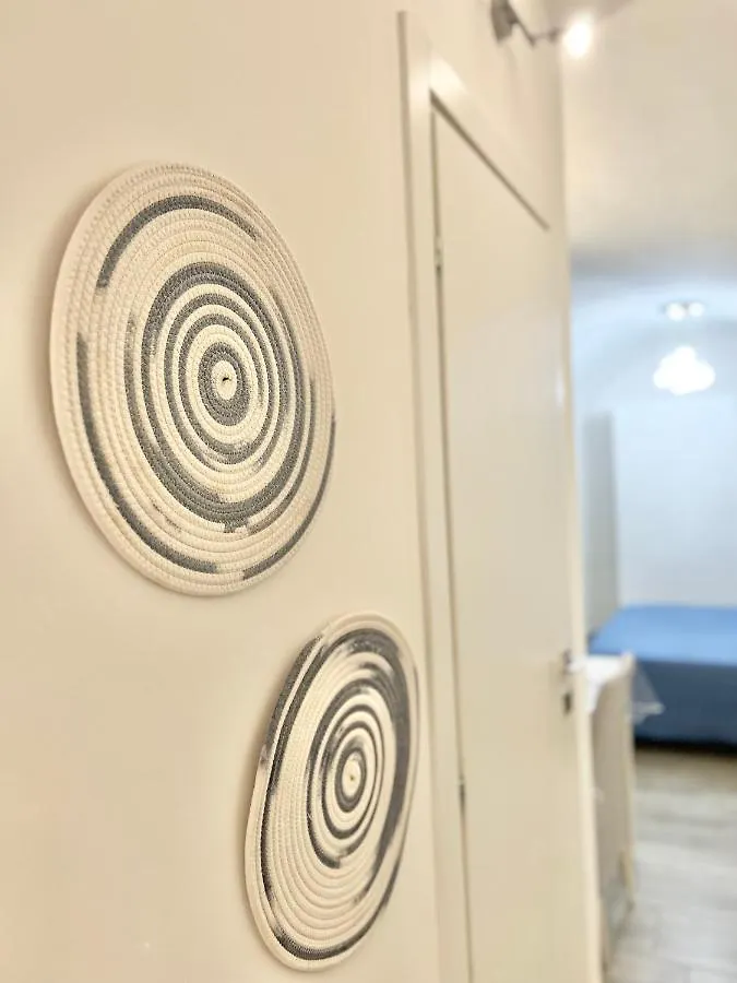 דירות בארי Casa Di VI